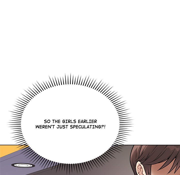 Signed, Sealed, Mistaken Chapter 13 page 131