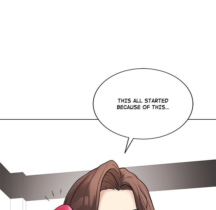 Signed, Sealed, Mistaken Chapter 13 page 151