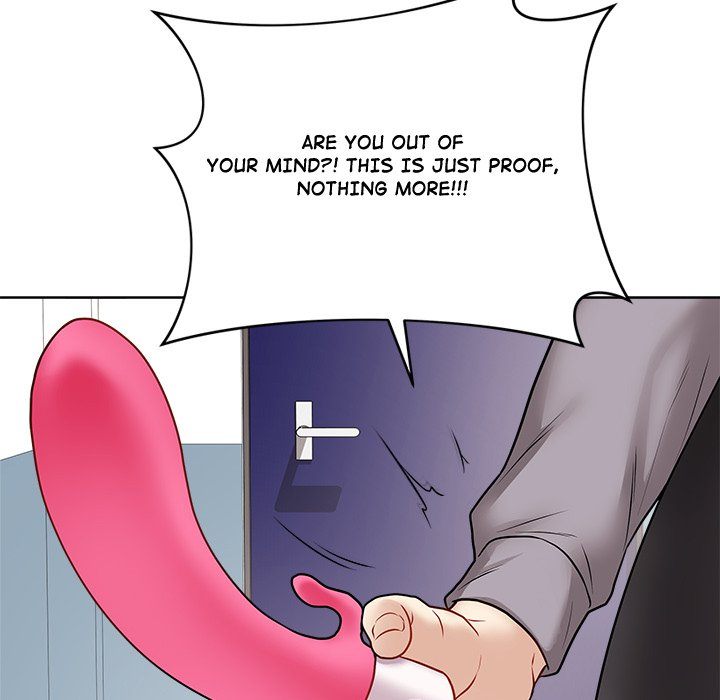 Signed, Sealed, Mistaken Chapter 13 page 178