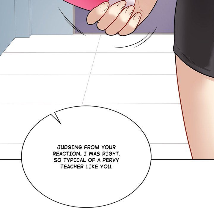 Signed, Sealed, Mistaken Chapter 13 page 179
