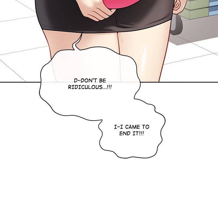 Signed, Sealed, Mistaken Chapter 13 page 183