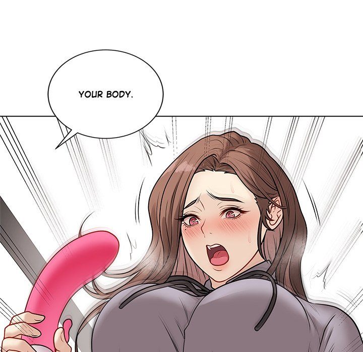 Signed, Sealed, Mistaken Chapter 13 page 190