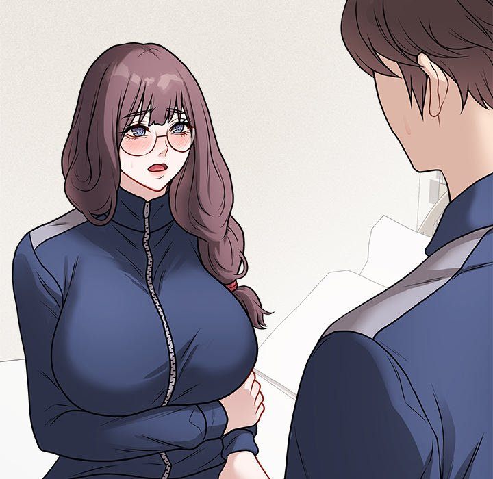 Signed, Sealed, Mistaken Chapter 13 page 24