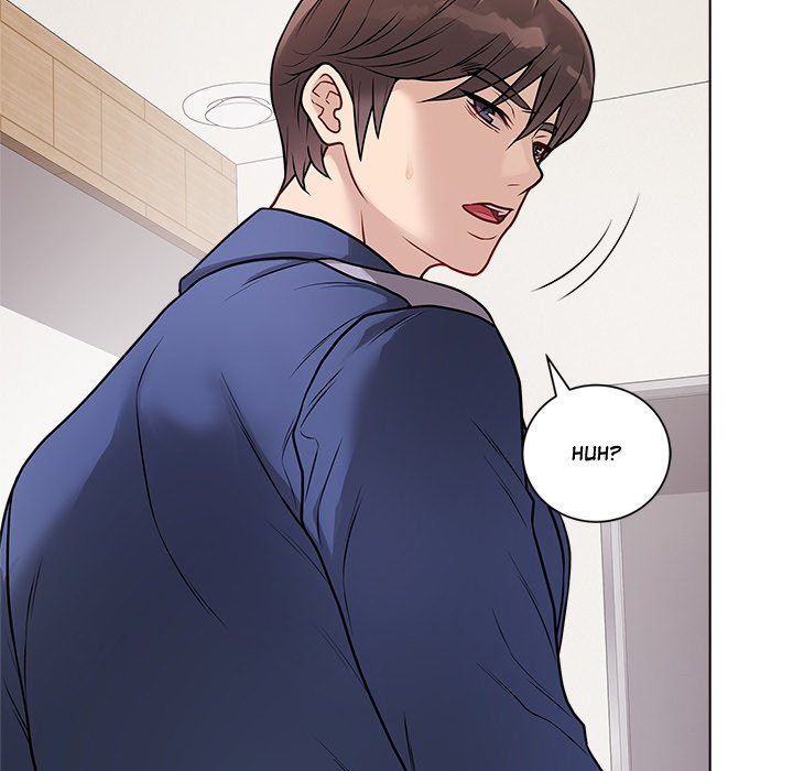 Signed, Sealed, Mistaken Chapter 13 page 32