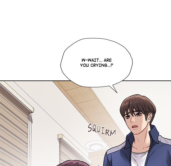 Signed, Sealed, Mistaken Chapter 13 page 37