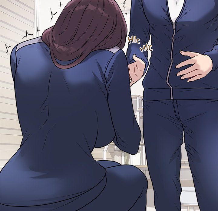 Signed, Sealed, Mistaken Chapter 13 page 38