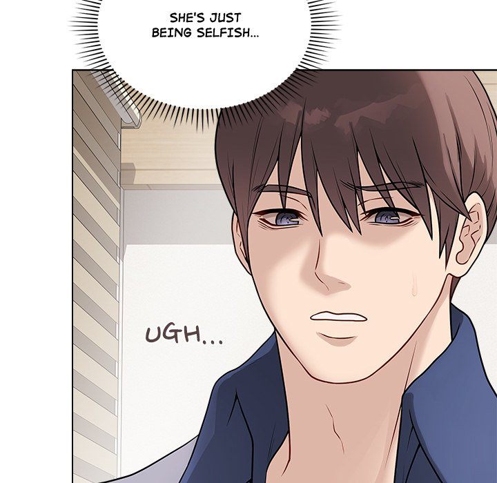 Signed, Sealed, Mistaken Chapter 13 page 46