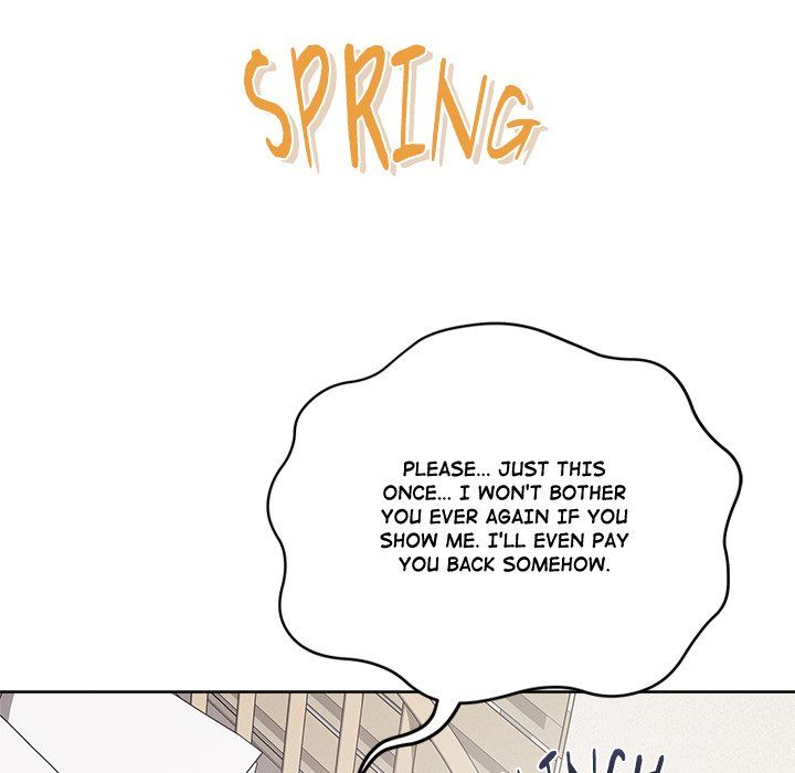 Signed, Sealed, Mistaken Chapter 13 page 49