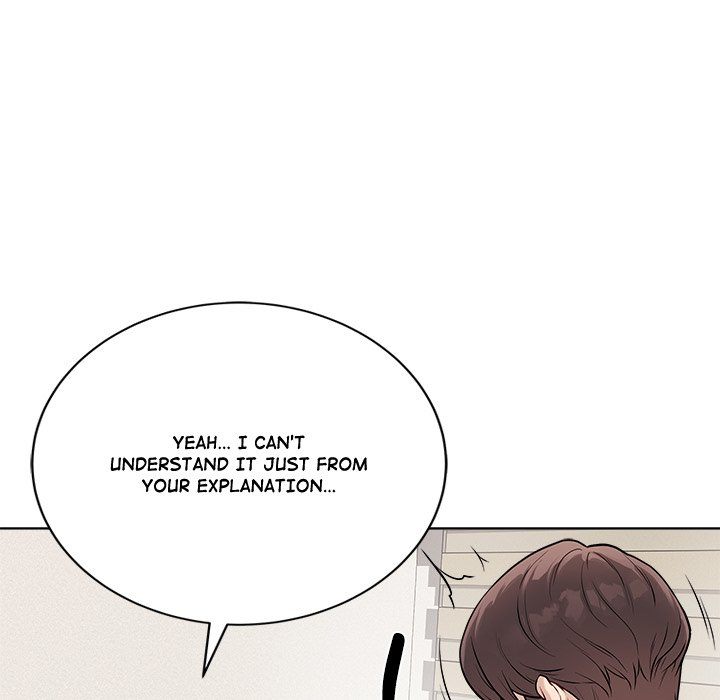 Signed, Sealed, Mistaken Chapter 13 page 5