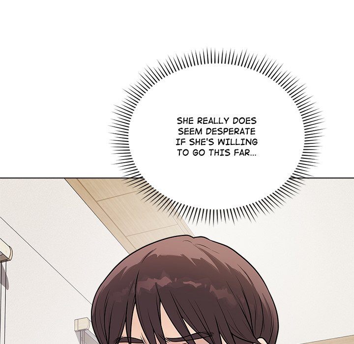 Signed, Sealed, Mistaken Chapter 13 page 69