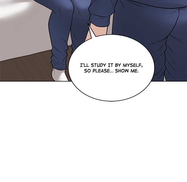 Signed, Sealed, Mistaken Chapter 13 page 7