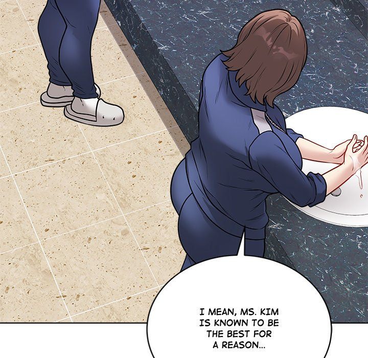 Signed, Sealed, Mistaken Chapter 13 page 81