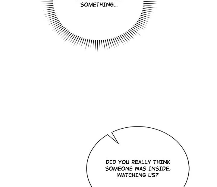 Signed, Sealed, Mistaken Chapter 16 page 113