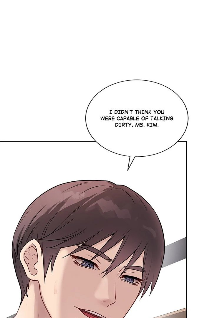 Signed, Sealed, Mistaken Chapter 16 page 78