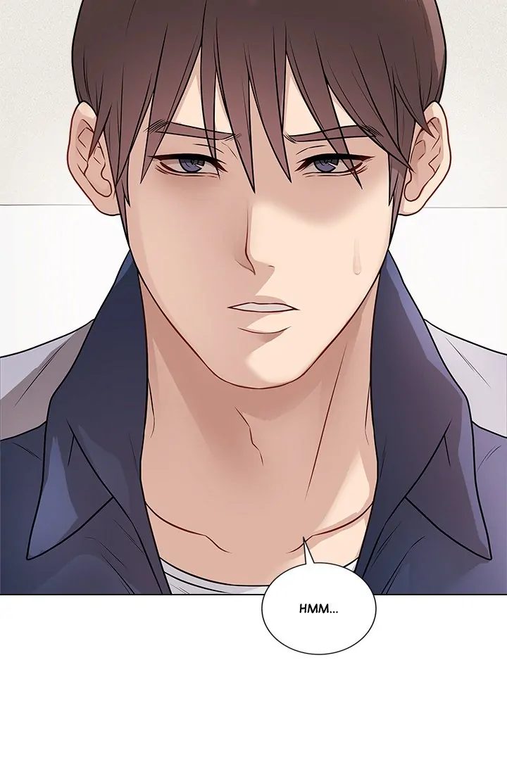 Signed, Sealed, Mistaken Chapter 18 page 101