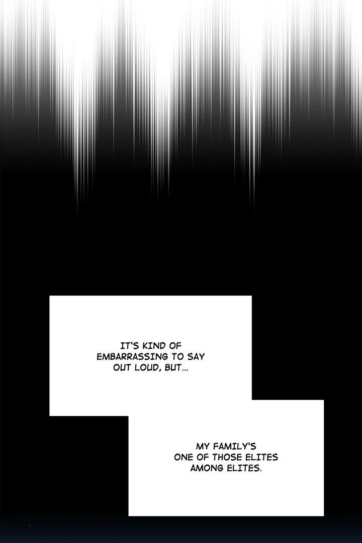 Signed, Sealed, Mistaken Chapter 18 page 38