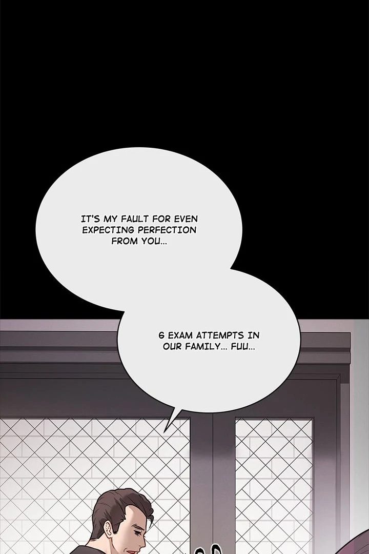 Signed, Sealed, Mistaken Chapter 18 page 57