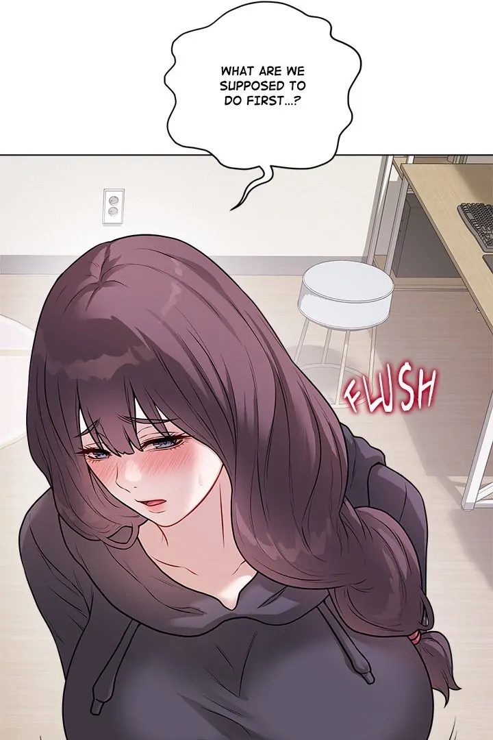 Signed, Sealed, Mistaken Chapter 18 page 81