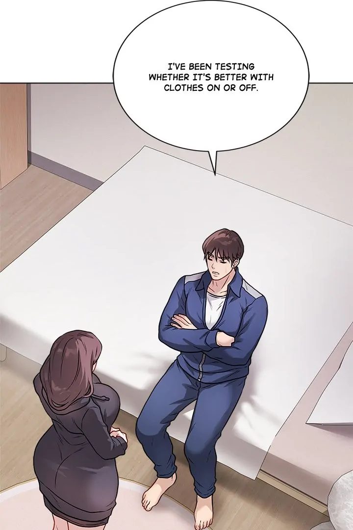 Signed, Sealed, Mistaken Chapter 18 page 99