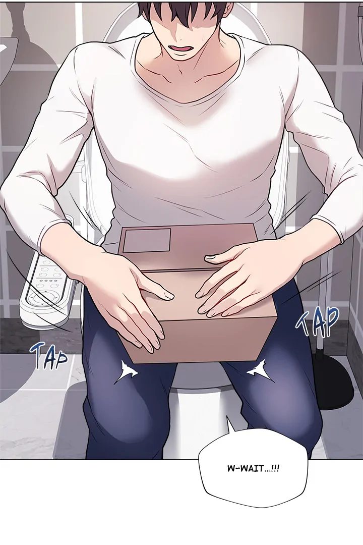 Signed, Sealed, Mistaken Chapter 2 page 10