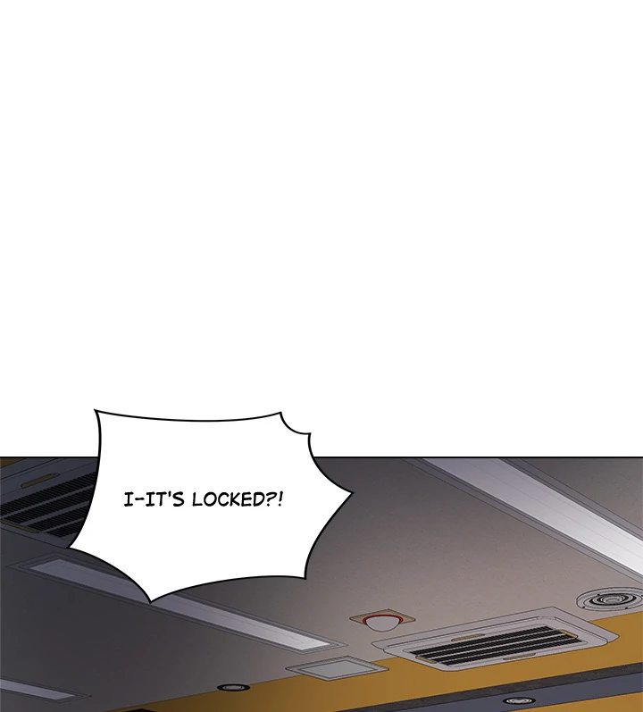 Signed, Sealed, Mistaken Chapter 2 page 145