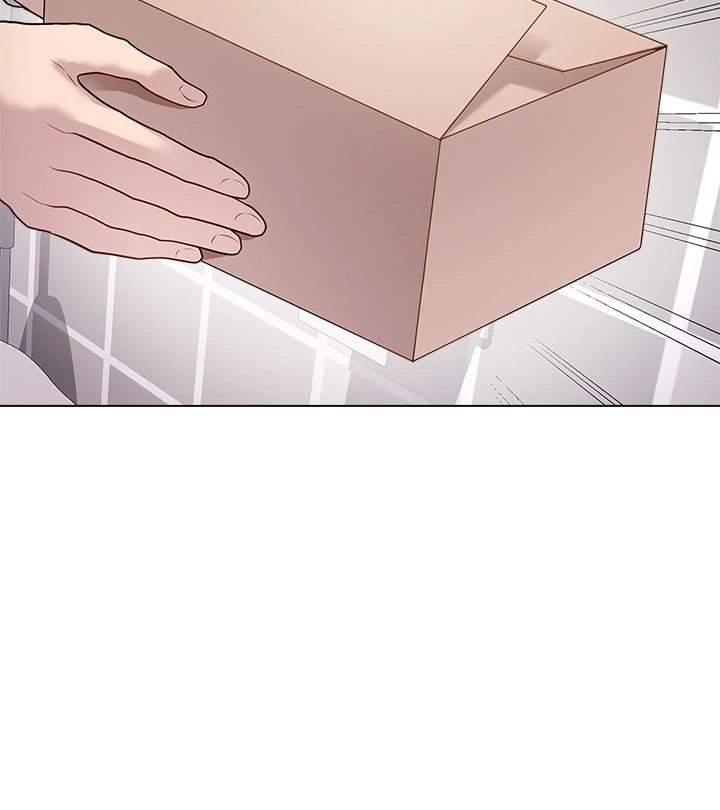 Signed, Sealed, Mistaken Chapter 2 page 19