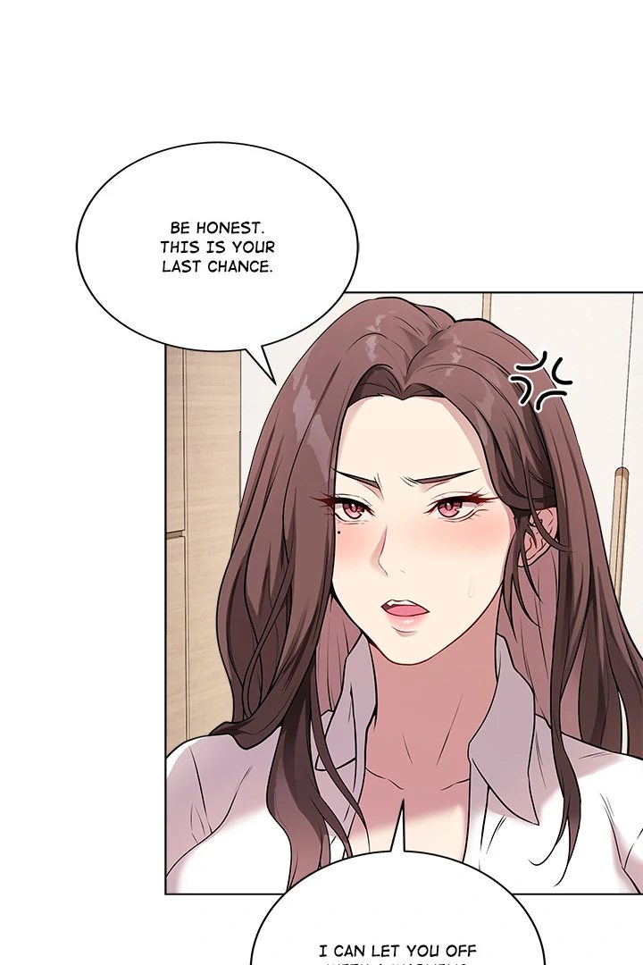Signed, Sealed, Mistaken Chapter 2 page 30