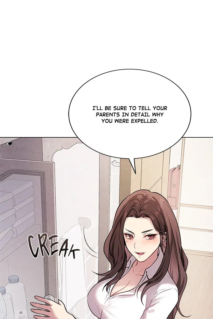 Signed, Sealed, Mistaken Chapter 2 page 45