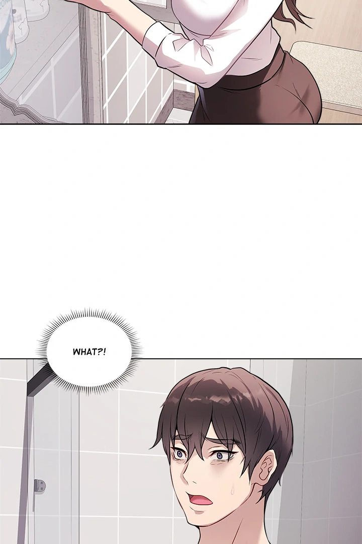 Signed, Sealed, Mistaken Chapter 2 page 46