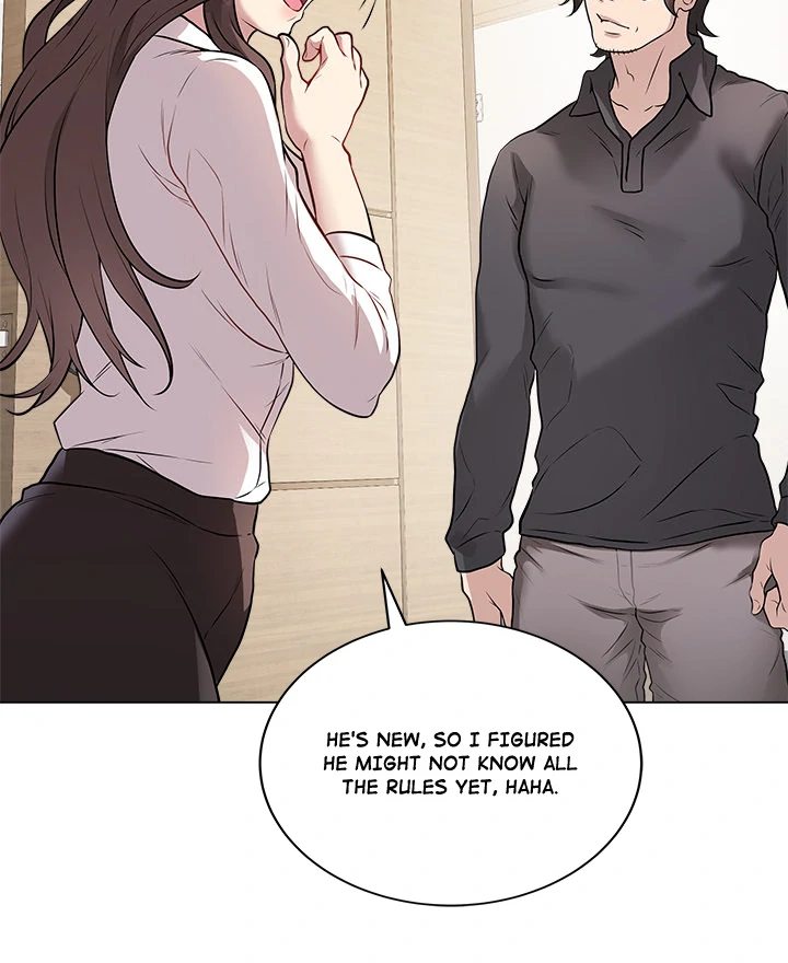 Signed, Sealed, Mistaken Chapter 2 page 54
