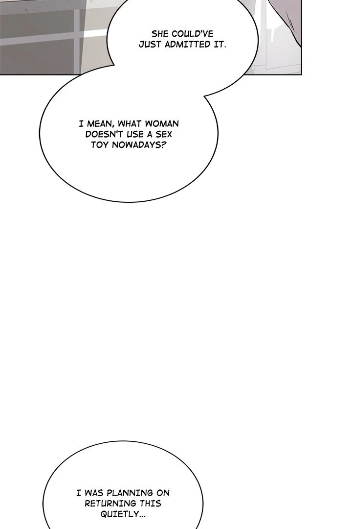 Signed, Sealed, Mistaken Chapter 2 page 69