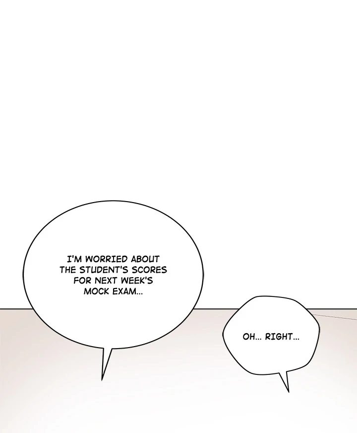 Signed, Sealed, Mistaken Chapter 2 page 76