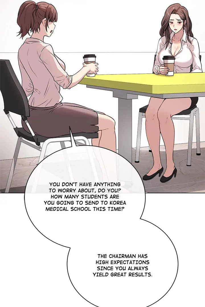 Signed, Sealed, Mistaken Chapter 2 page 77