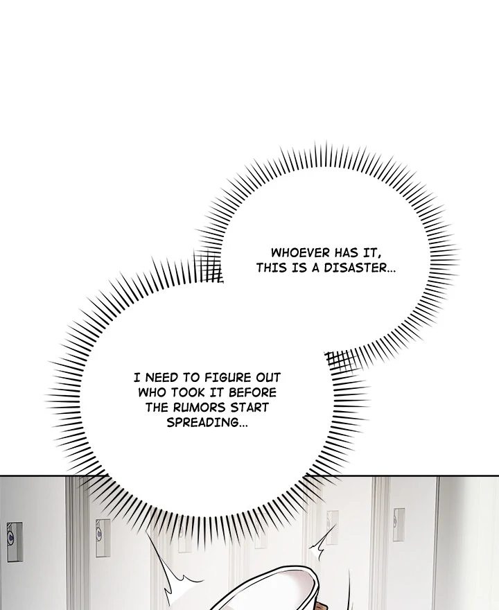 Signed, Sealed, Mistaken Chapter 2 page 85