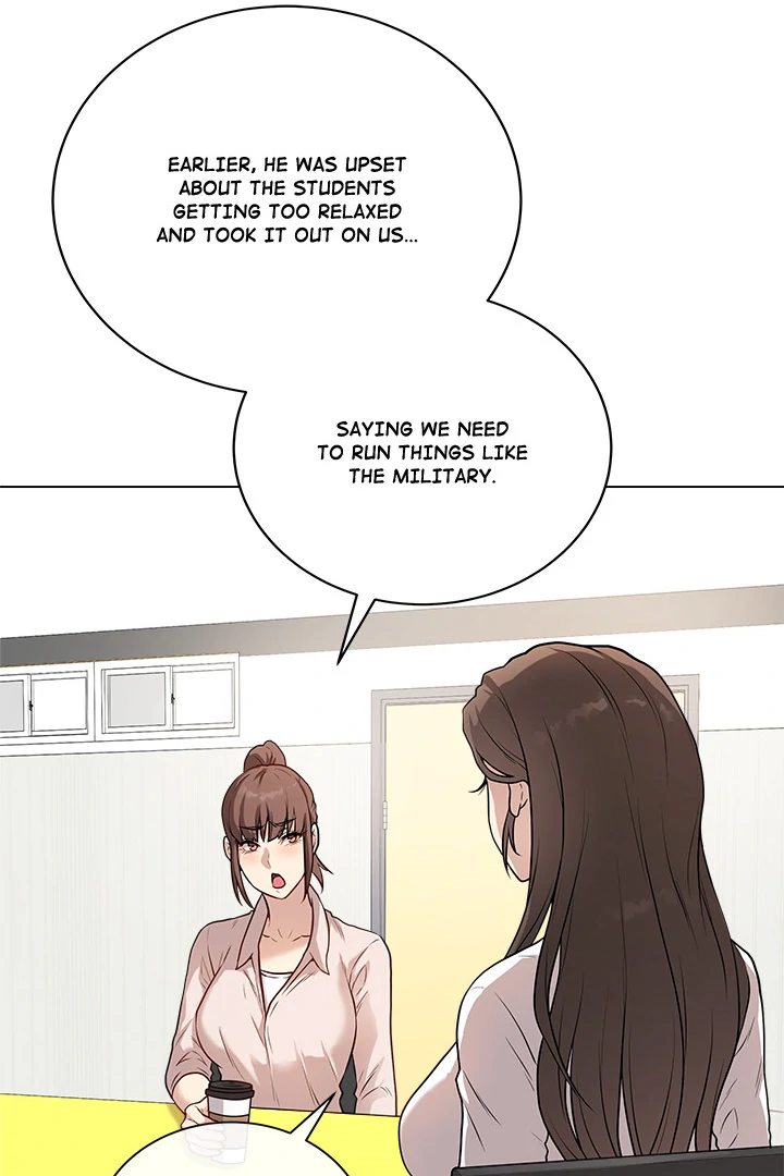 Signed, Sealed, Mistaken Chapter 2 page 88
