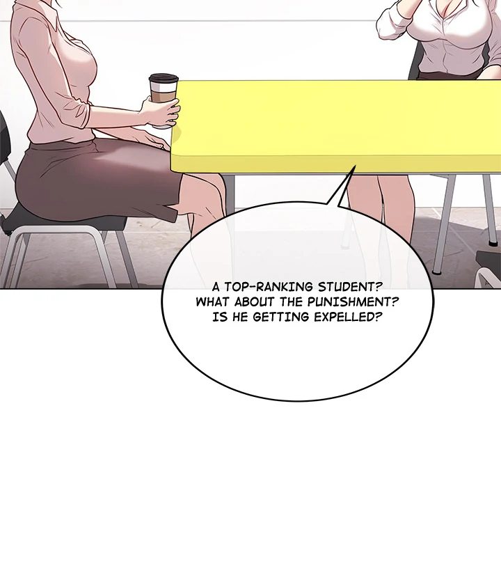Signed, Sealed, Mistaken Chapter 2 page 95