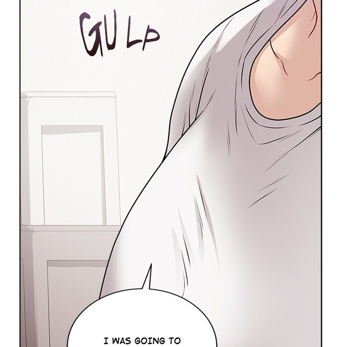 Signed, Sealed, Mistaken Chapter 20 page 101