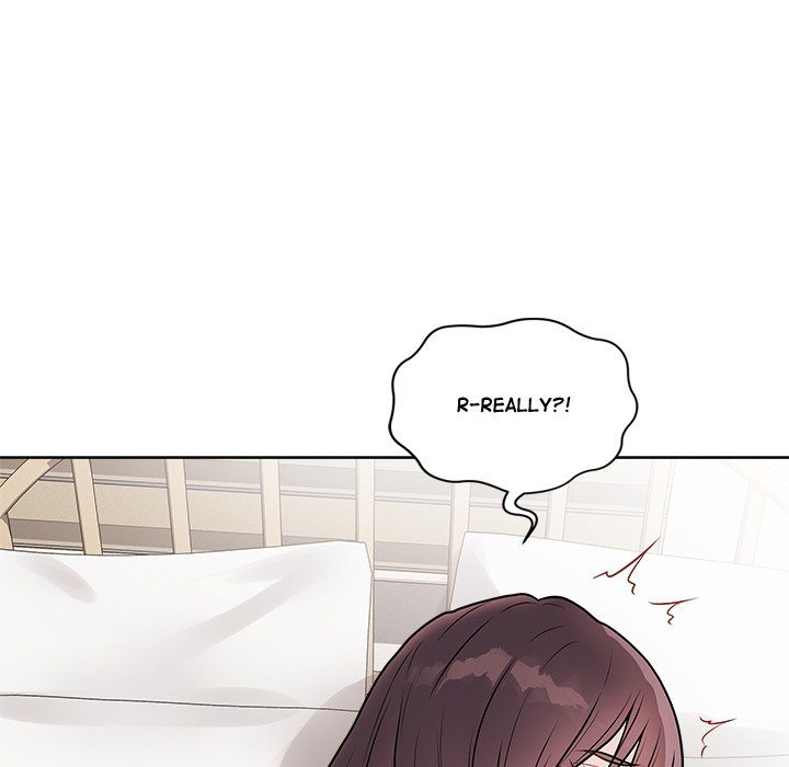 Signed, Sealed, Mistaken Chapter 20 page 169