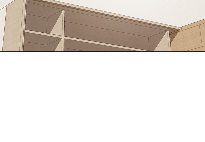 Signed, Sealed, Mistaken Chapter 20 page 3