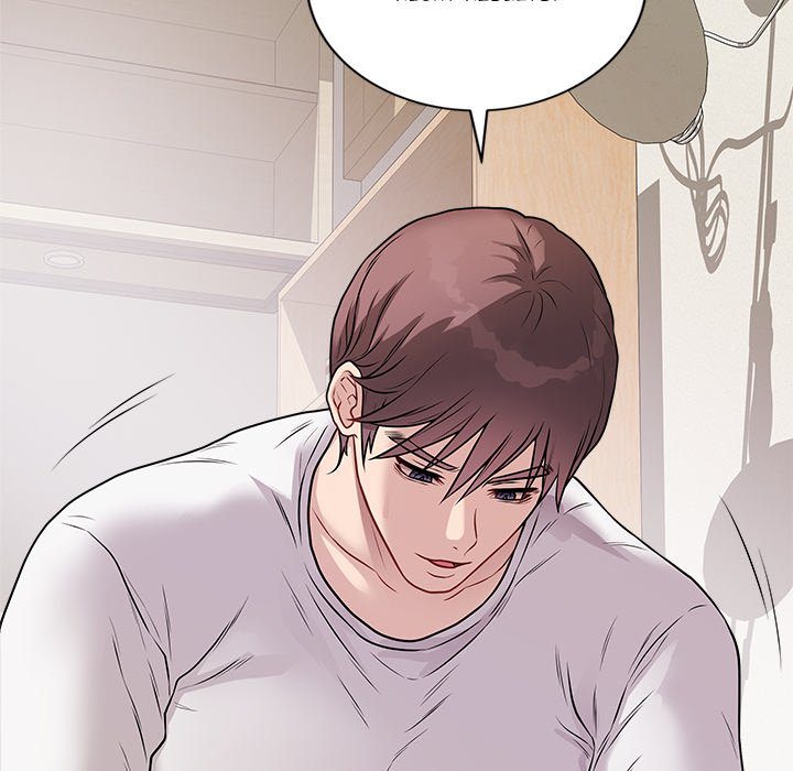 Signed, Sealed, Mistaken Chapter 20 page 54