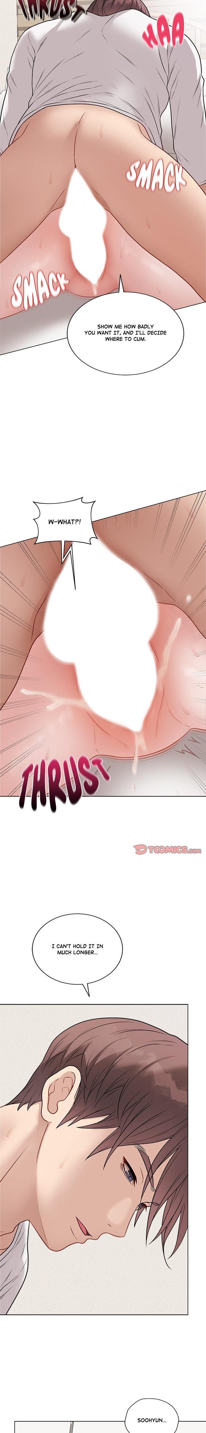 Signed, Sealed, Mistaken Chapter 22 page 26