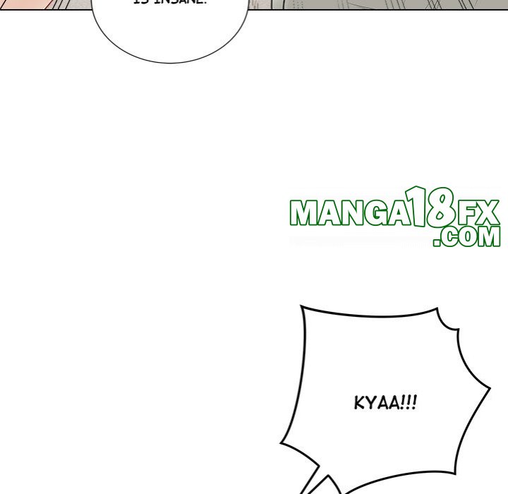 Signed, Sealed, Mistaken Chapter 27 page 42