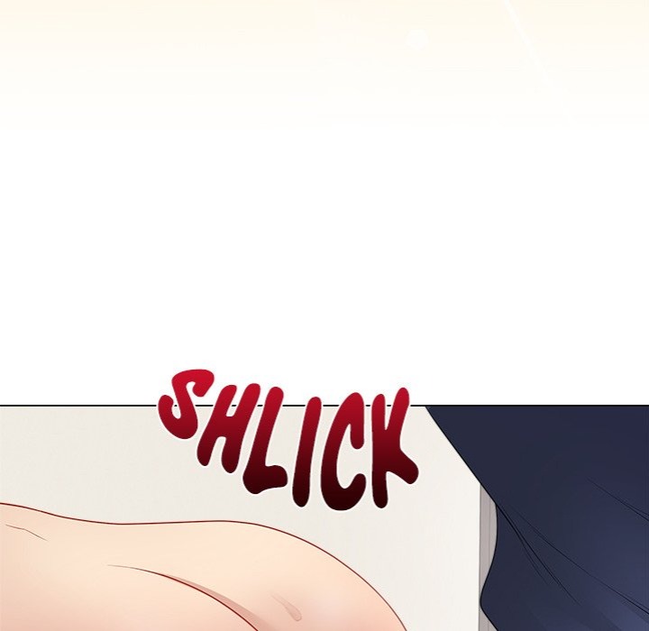 Signed, Sealed, Mistaken Chapter 27 page 57