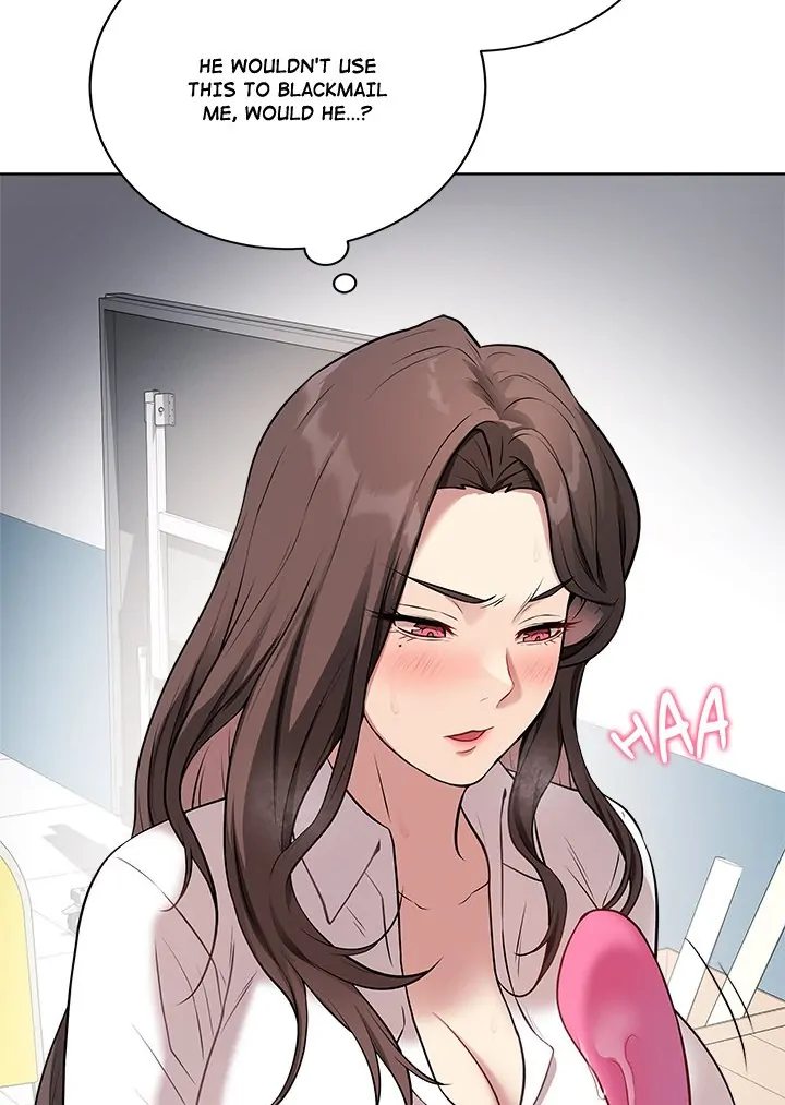 Signed, Sealed, Mistaken Chapter 3 page 125