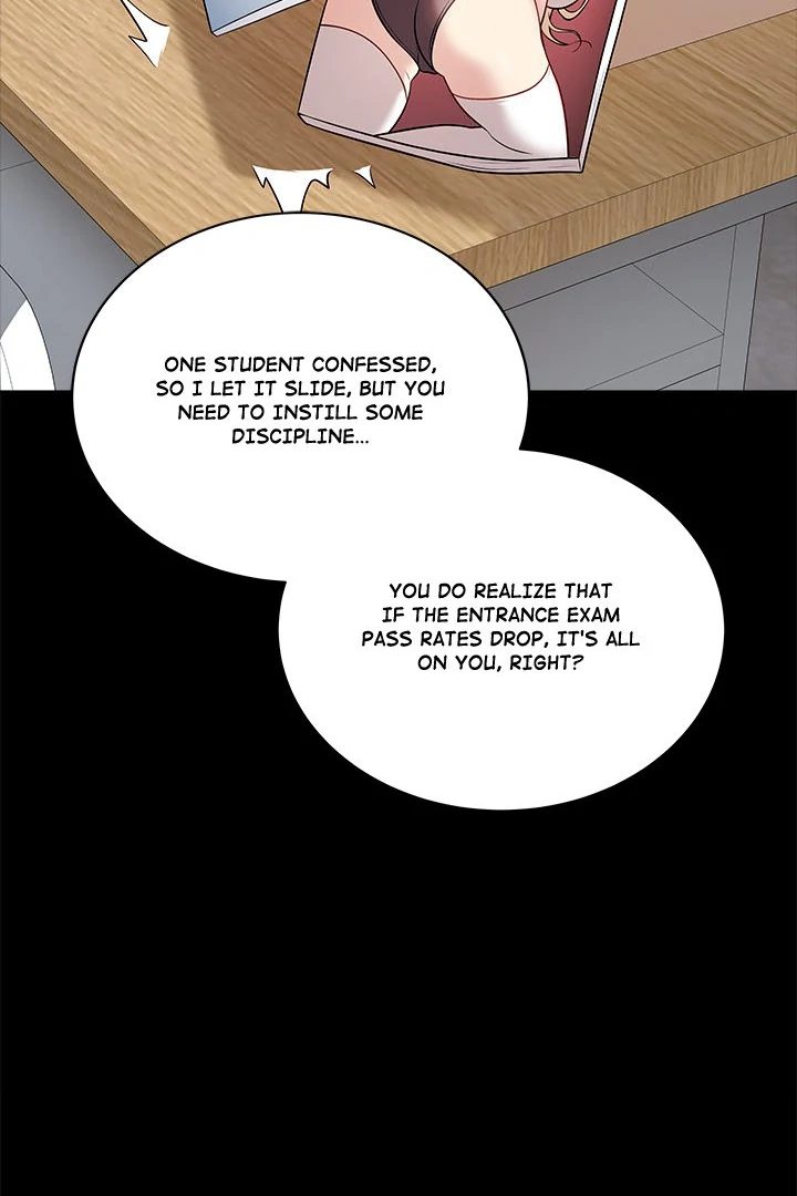 Signed, Sealed, Mistaken Chapter 3 page 29