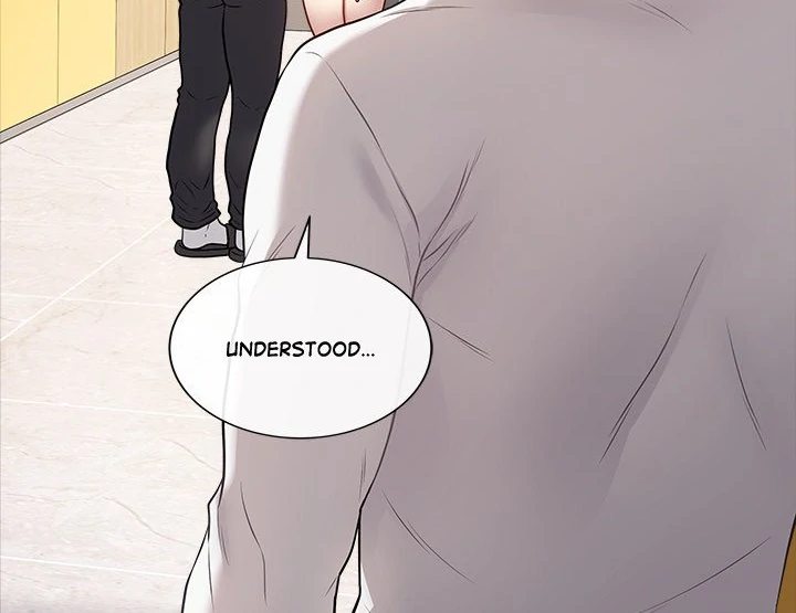 Signed, Sealed, Mistaken Chapter 3 page 36
