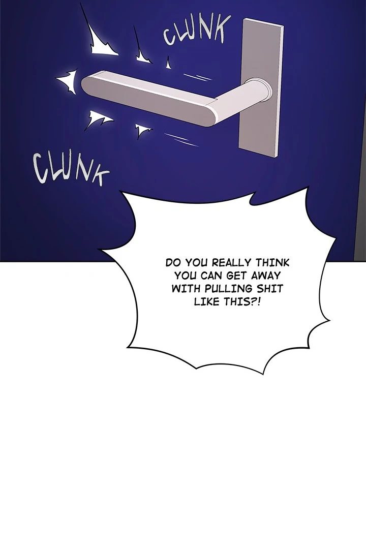 Signed, Sealed, Mistaken Chapter 3 page 48