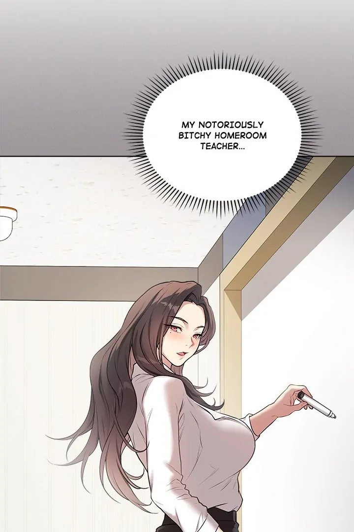 Signed, Sealed, Mistaken Chapter 3 page 63