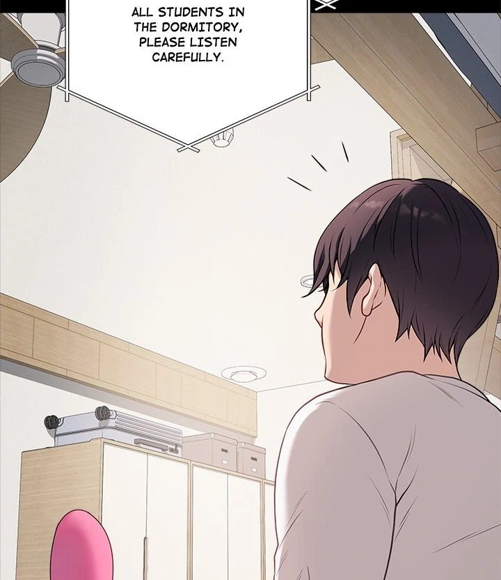 Signed, Sealed, Mistaken Chapter 3 page 7