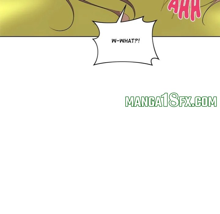 Signed, Sealed, Mistaken Chapter 30 page 124
